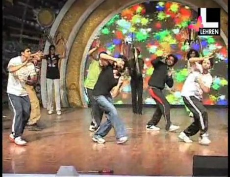 Miracle Hritik Roshan Back To Dance Floor