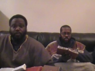 PT. 6 BYE BYE WHITEY !!!!!