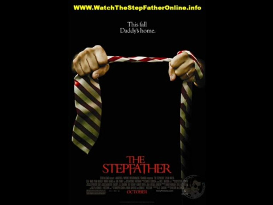 where can i watch The Stepfather movie full movie