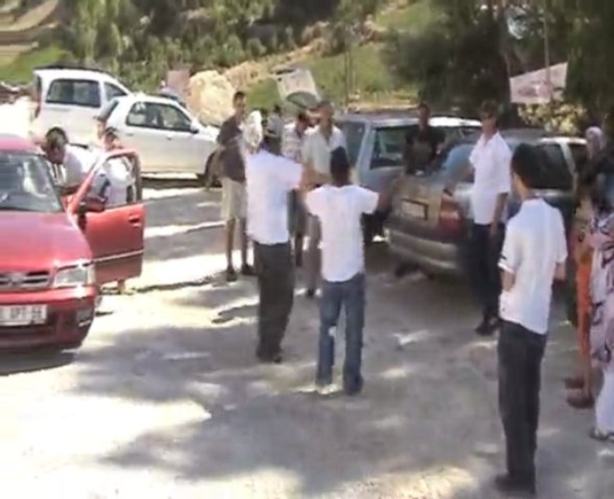 Başdere Toplantı...