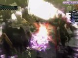 Bayonetta Torture Moves & The Magic Bar