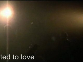 Vikian - Addicted To Love (Live 2008)