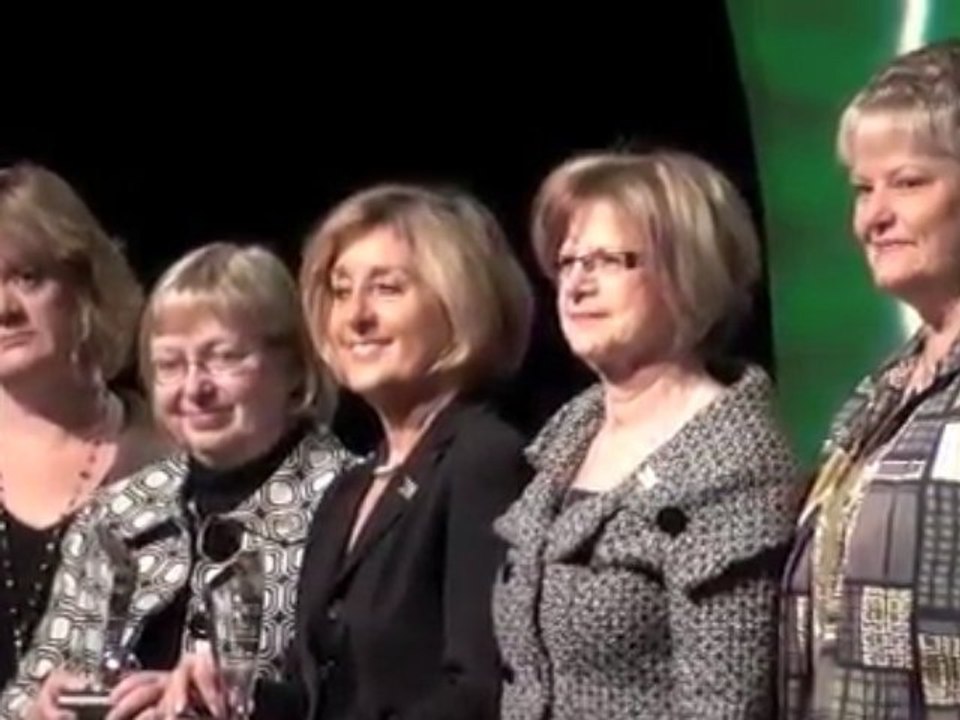 RNAO Award