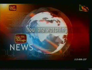 Itn News 07 11 2009