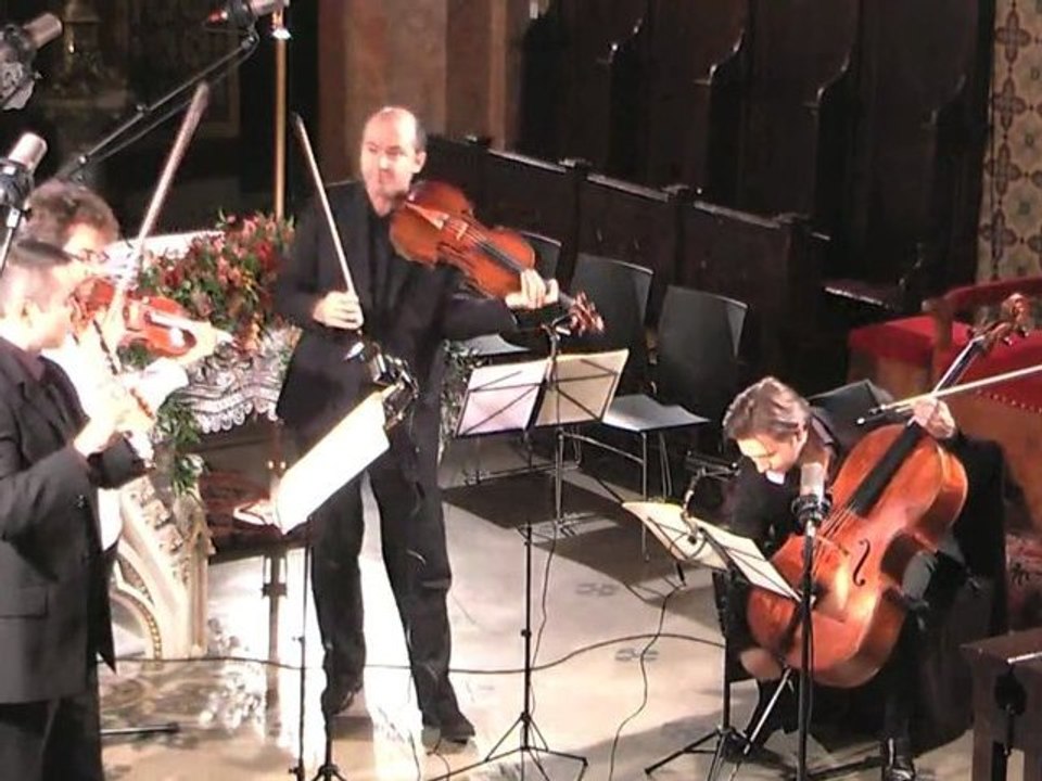 Concert Sonoro la Catedrala „Sf. Iosif” - 01