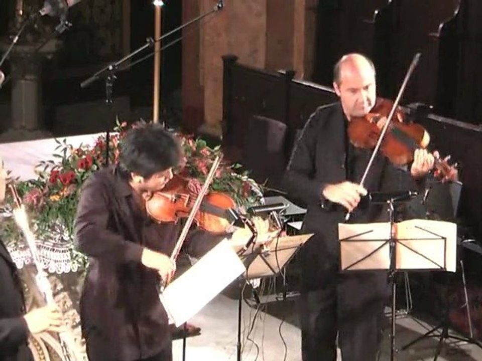 Concert Sonoro la Catedrala „Sf. Iosif” - 02