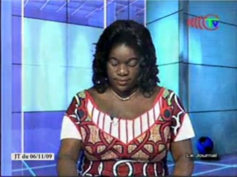 Exposition photo sur la coopération sino-africaine