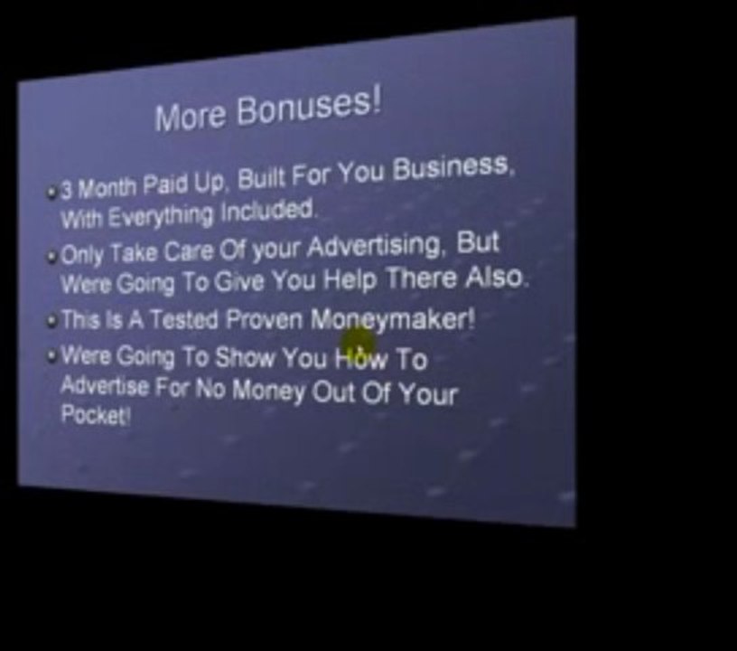 CPATsunami Kicks Ass! with Bonuses