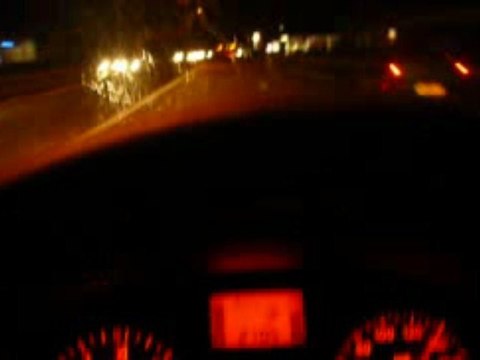 dacia sandero ligne inox mustang