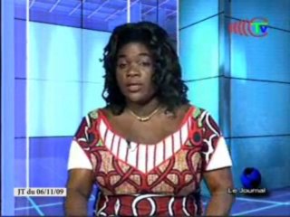 Réunion du conseil des ministres