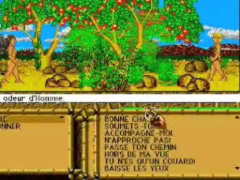 Sapiens 2.4.1 amstrad