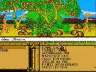 Sapiens 2.4.1 amstrad