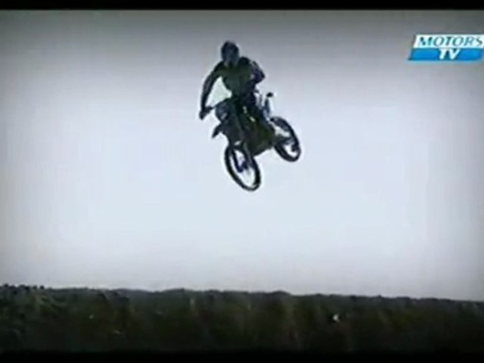 [ENDURO] ISDE 2009 Portugal - Part1 [Goodspeed]