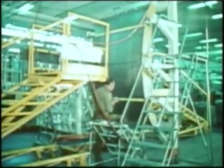 Les Ailes De Légende - B-1B rockwell (2/3)