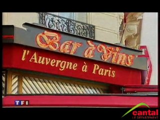 Parisiens et fiers d'être Bougnats