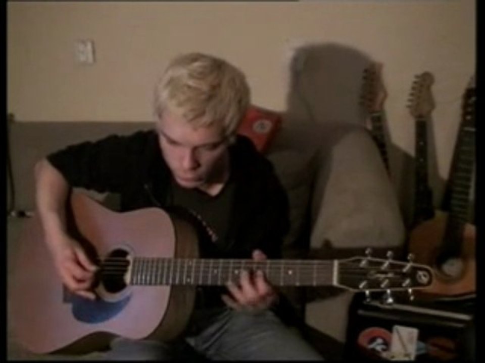 Музыкант - наркоторговец