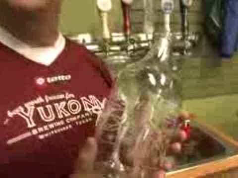 What's Brewing in the Yukon? - Yukon Territory, Canada