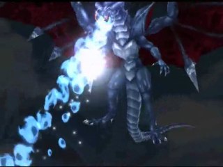 FF VIII 69) MàJ + entrée citadelle d'Ultimécia