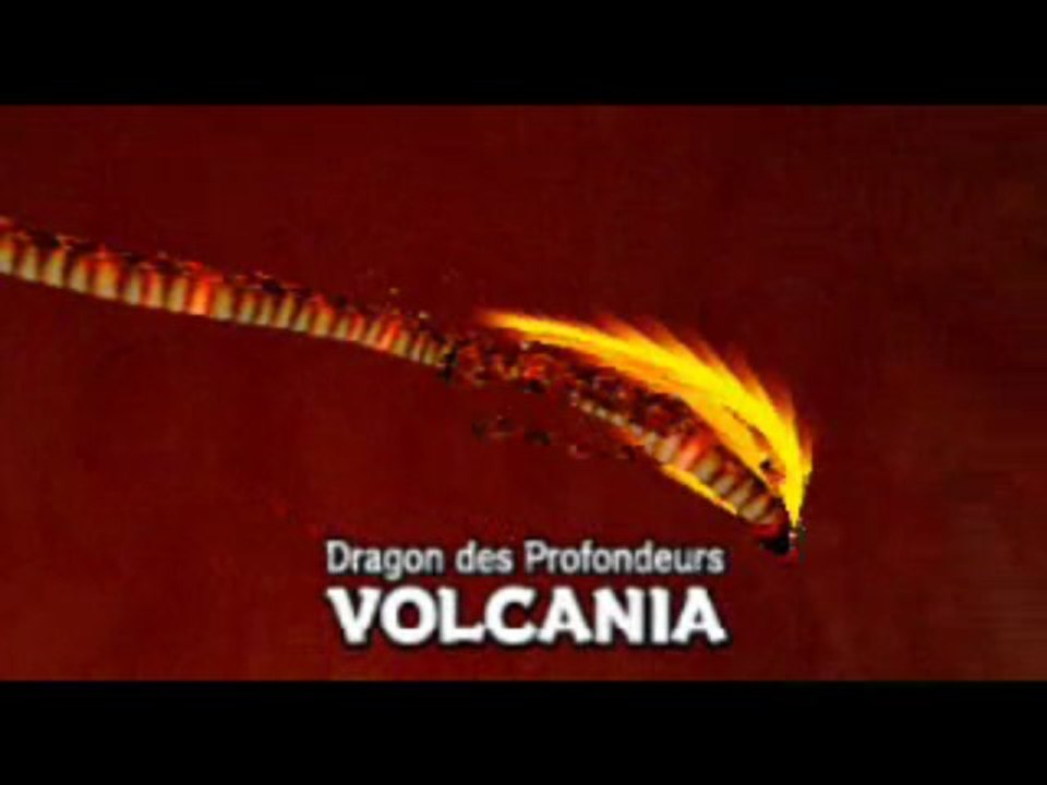 Zelda : Oot  Temple du feu Partie 2/3