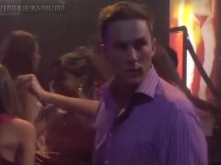 Dexter 4x07 Slack Tide Promo