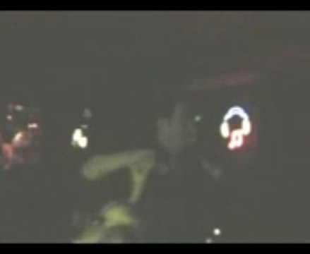 Nida Şan - Canlı Performans Sahne 3