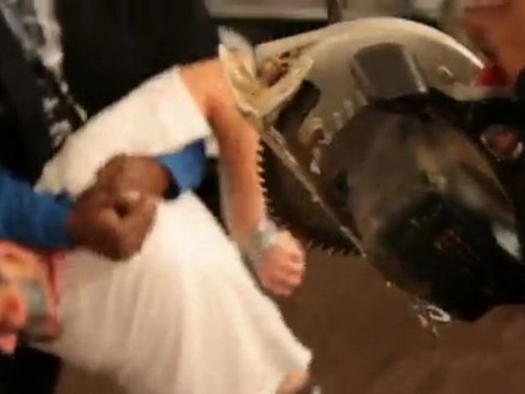 Killa Tay & Laroo THH - Like A Gangsta (2009)