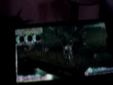 Videotest Crisis Core Final Fantasy VII (psp)