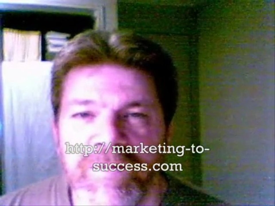 Money Making Now:It Is Really Up To You!