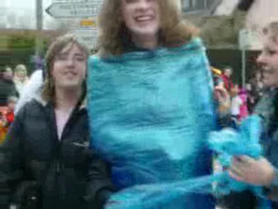 carnaval 2009