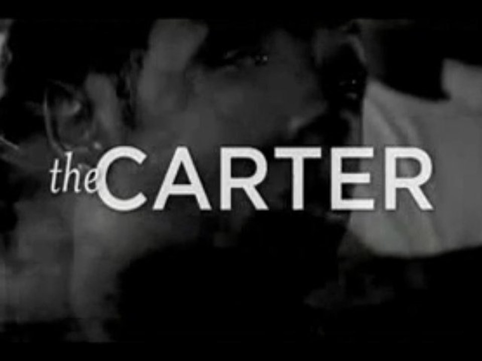 Lil wayne The carter documentary (Trailer)