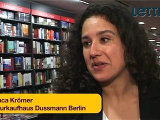 20 Jahre Mauerfall - Was lesen Sie?