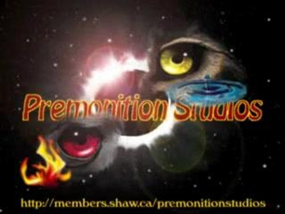 This Is Living (Trigun)