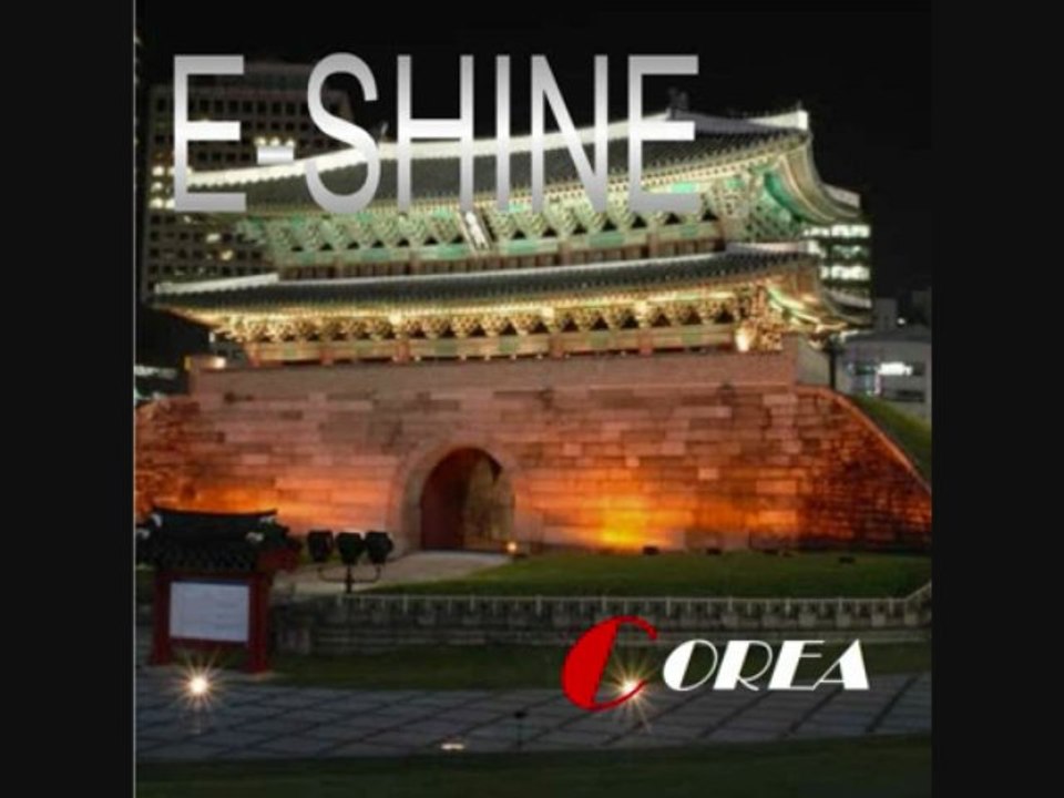 E-SHINE - Corea