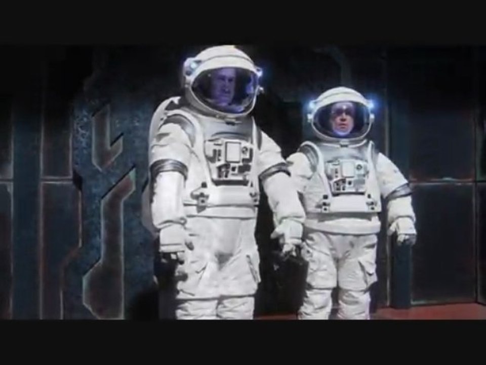 Stargate - A La Dérive