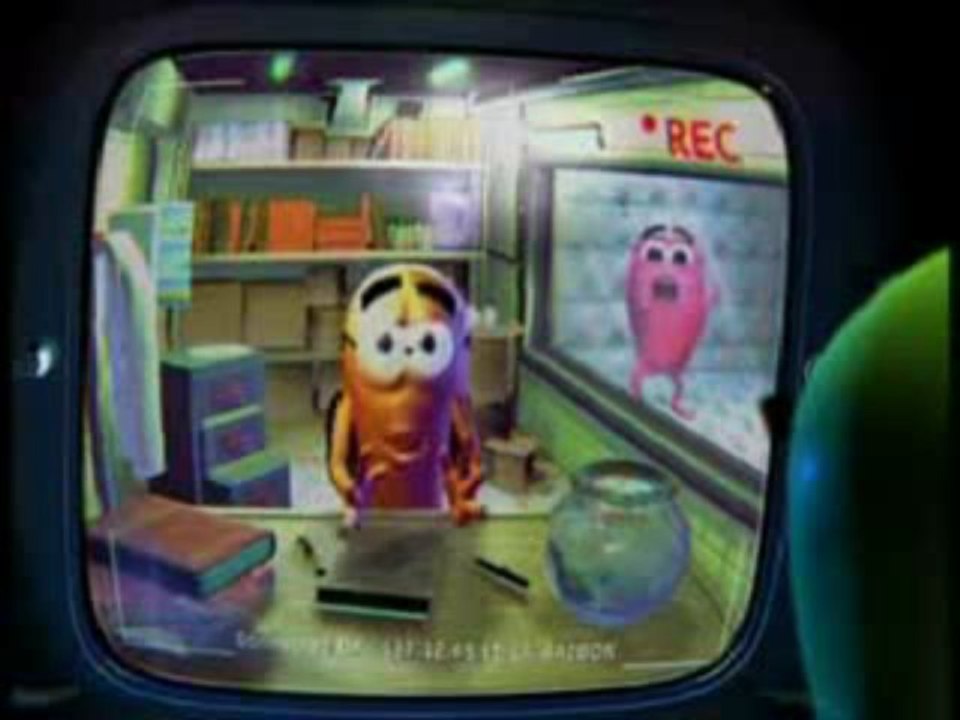 comment f onctionne le cerveau humour ?