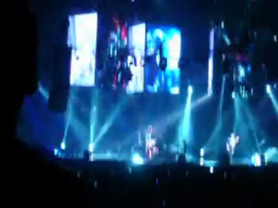 MUSE A LIEVIN