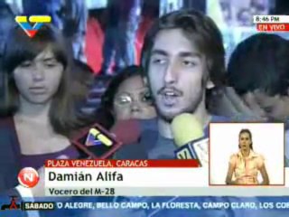 92% UCV Consejos Estudiantiles Participativos y Plurales