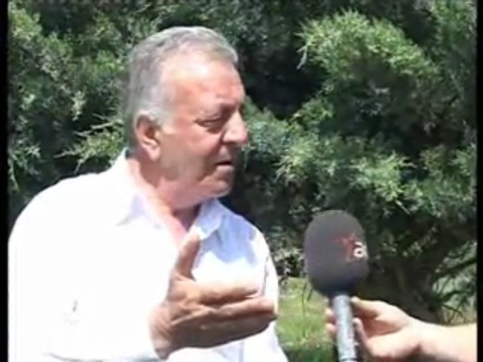 Savaşta Esir Düşen Bir Gazeteci Ertürk Yöndem (Cem Kar Röp)