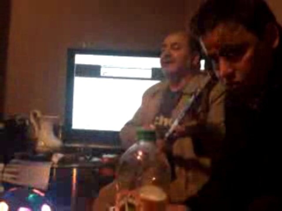 taghjijt  2009 bruxelle otmane hami drays3bd lmjid les  indi