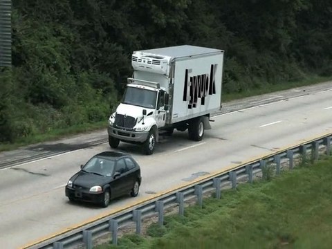 syntheyes test(hareketli görüntüye camera tracker)