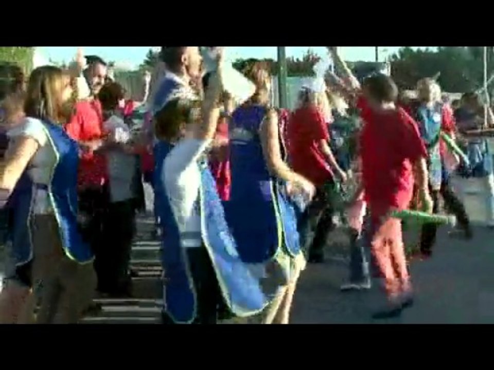 Lip Dub MAISON & SERVICES et APROLLIANCE