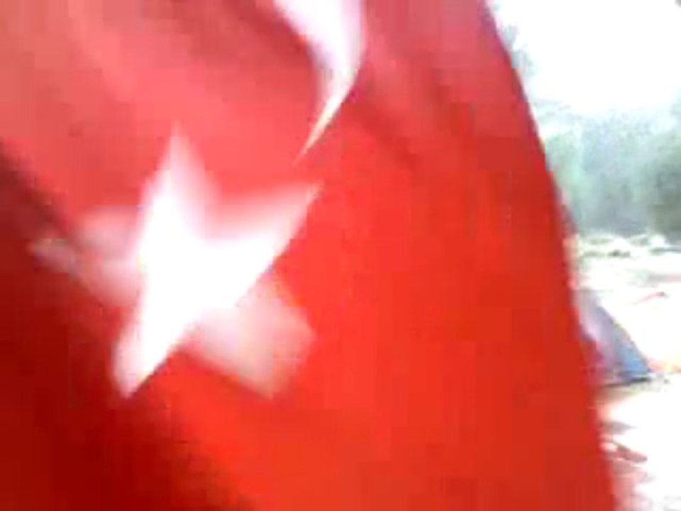 TDF Yaz Arama Kurtarma 3
