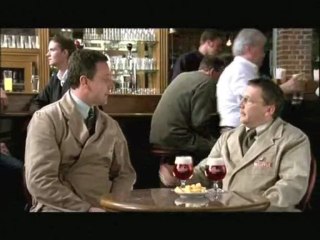 Kriek Belle-Vue n°3 Jeudi Vendredi