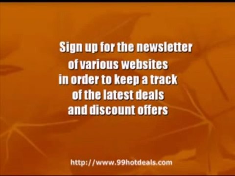 How To Find The Best Cyber Monday Deals 2009?- Tips