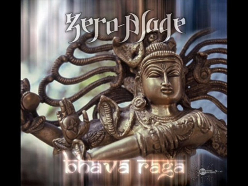 Zero-Blade - Purity
