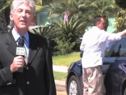 DMV Near Rancho Palos Verdes