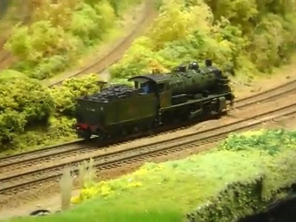 Brest MiniRail