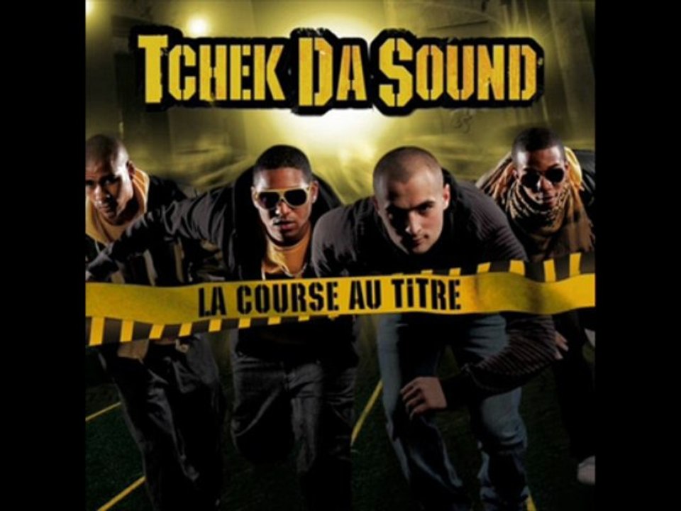 TDS Crew qui est le boss (feat_manue)