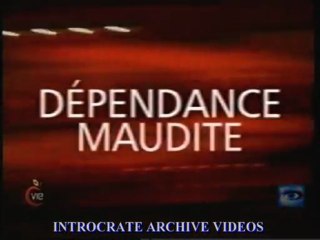Dépendance Maudite, Howard et Audrey - 1 de 3