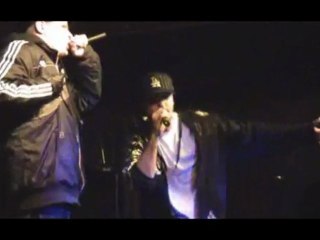 Блок Шот - Правильный Рэпчик (funk party)